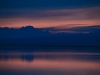 Twilight in Anchorage